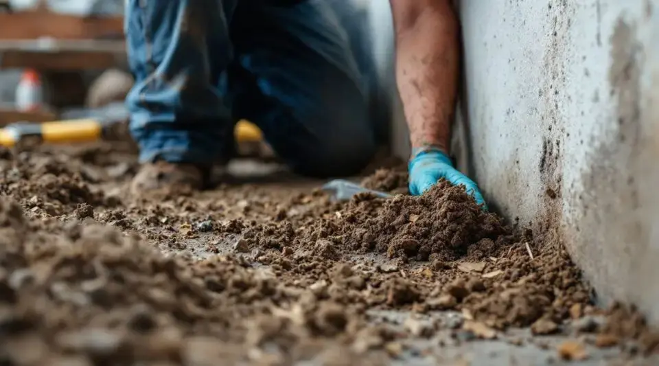 Our San Antonio Mold Removal Restoration Team at North Peak Mold Removal
