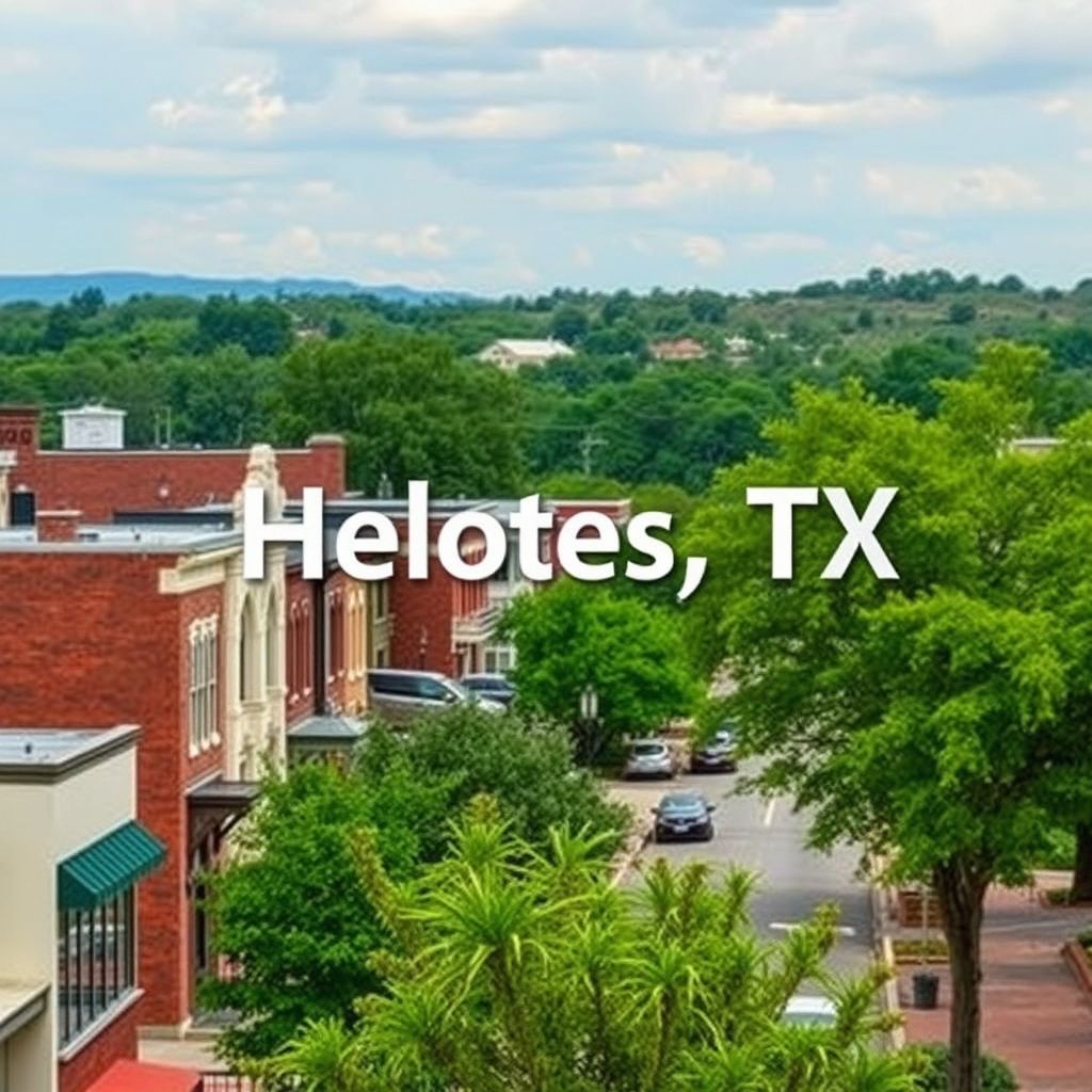 About Mold Removal in Helotes