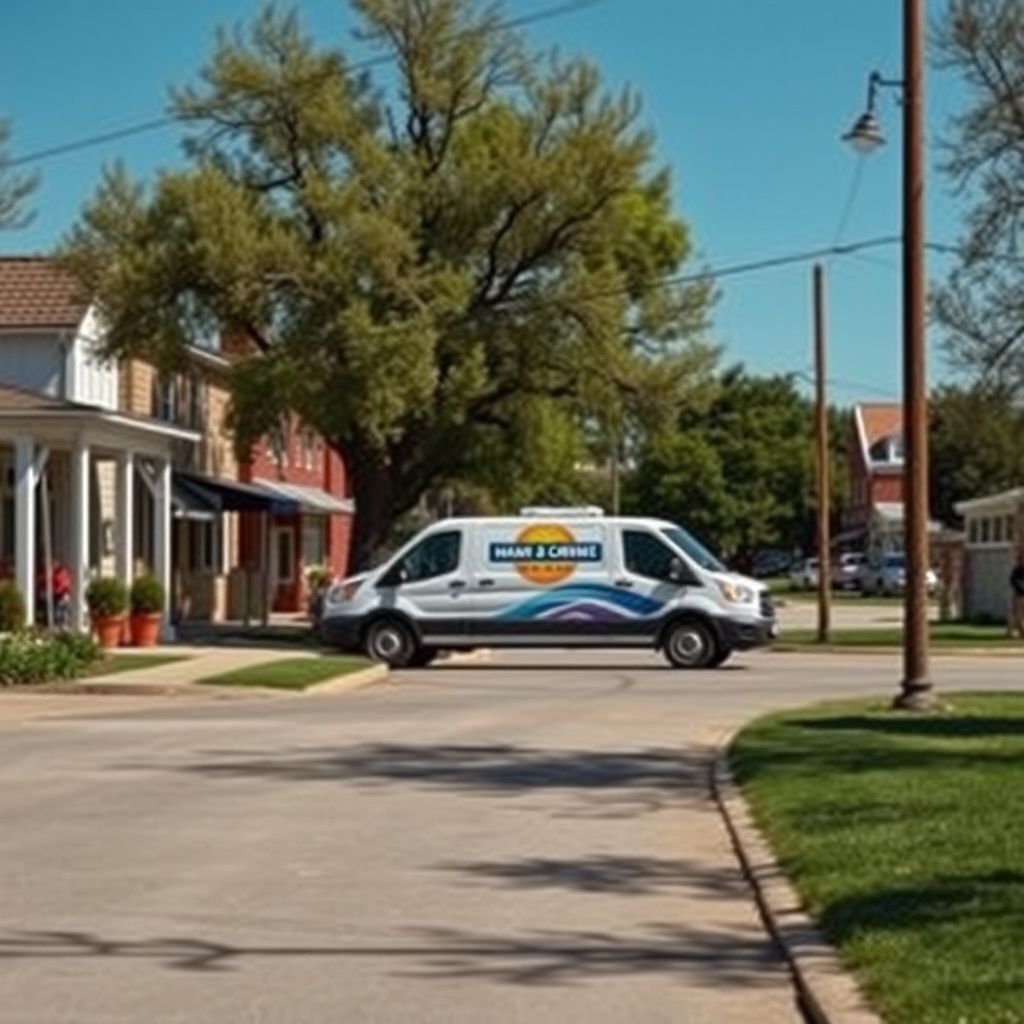 Intro Mold Removal in New Braunfels