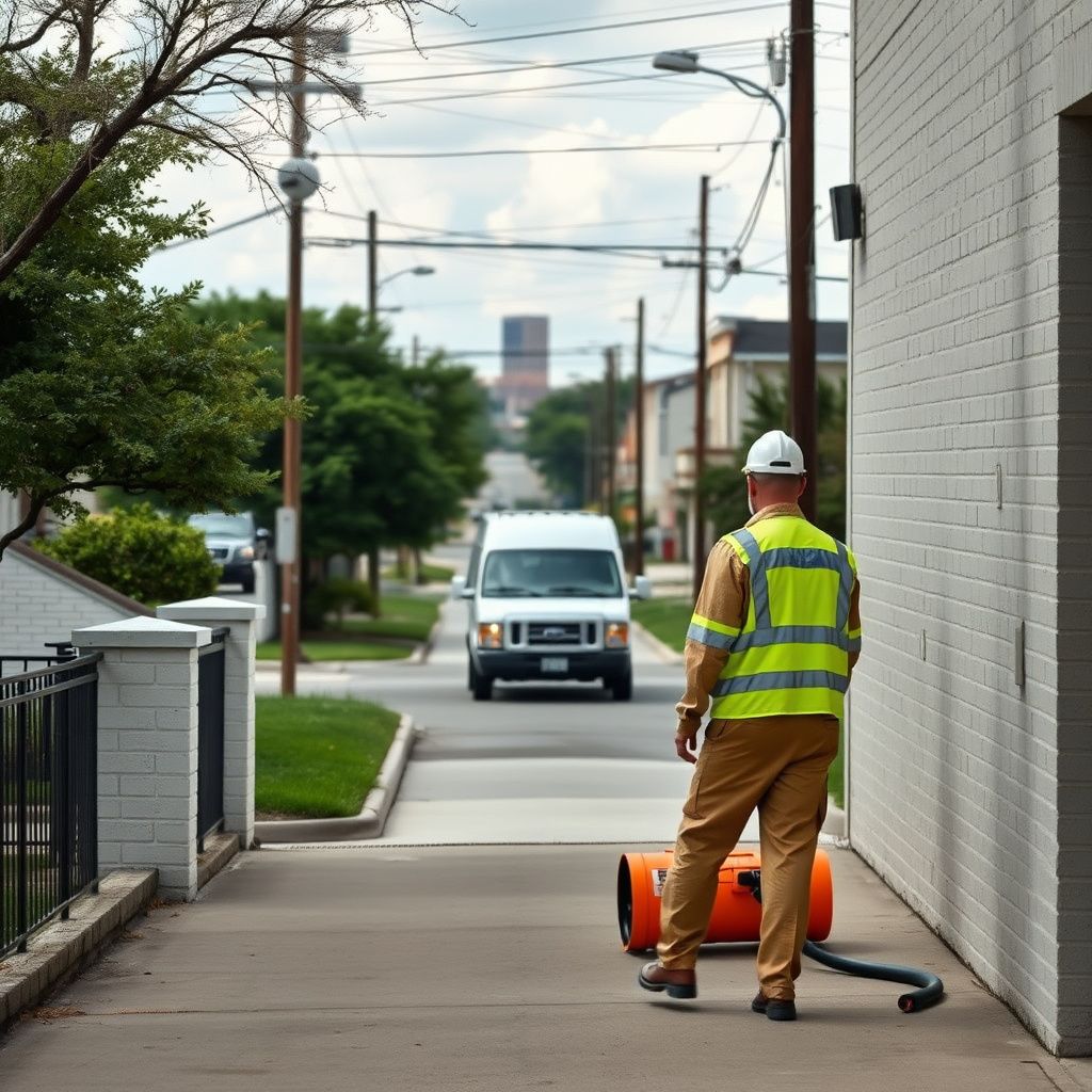 Intro Mold Removal in Cibolo